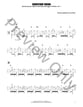 Shortenin' Bread Guitar and Fretted sheet music cover